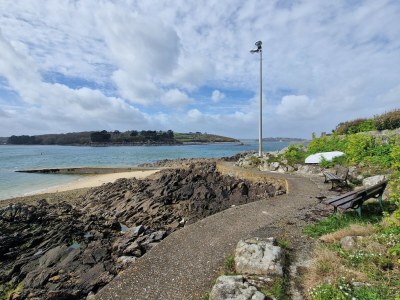 Holiday house Ferienhaus in Plougasnou mit Meerblick - Environment photo 17