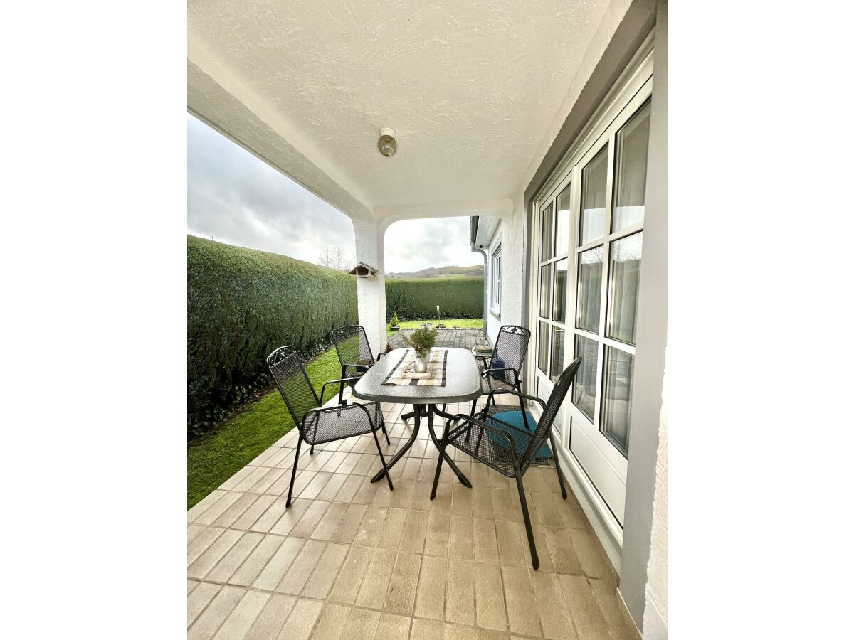 Apartment Ferienhaus Daddy Bernd, 8 Personen