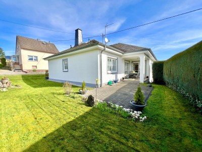Apartment Ferienhaus Daddy Bernd, 8 Personen - Outdoor photo 5