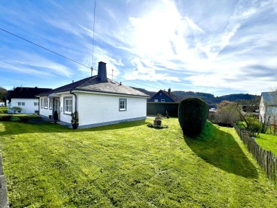 Apartment Ferienhaus Daddy Bernd, 8 Personen - Outdoor photo 7