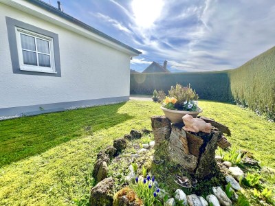 Apartment Ferienhaus Daddy Bernd, 8 Personen - Outdoor photo 13