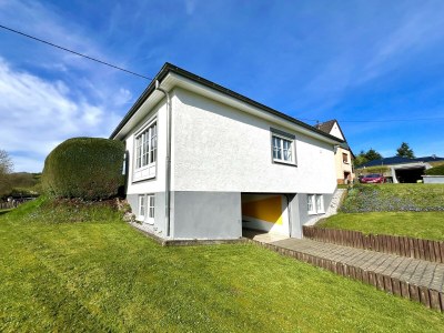 Apartment Ferienhaus Daddy Bernd, 8 Personen - Outdoor photo 18