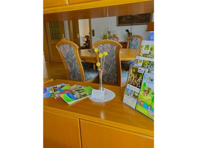 Apartment Ferienhaus Daddy Bernd, 8 Personen - Outdoor photo 28