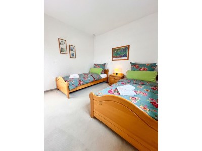 Apartment Ferienhaus Daddy Bernd, 8 Personen - Features photo 36