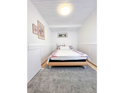 Apartment Ferienhaus Daddy Bernd, 8 Personen - Features photo 42