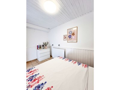 Apartment Ferienhaus Daddy Bernd, 8 Personen - Features photo 43