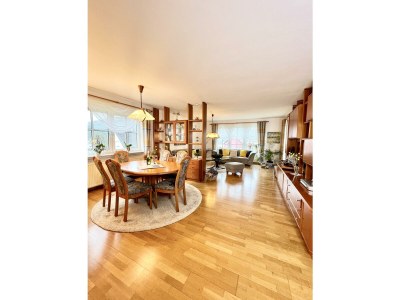 Apartment Ferienhaus Daddy Bernd, 8 Personen - Features photo 45