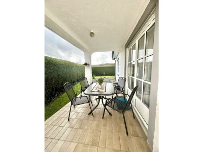 Apartment Ferienhaus Daddy Bernd, 8 Personen - Features photo 49