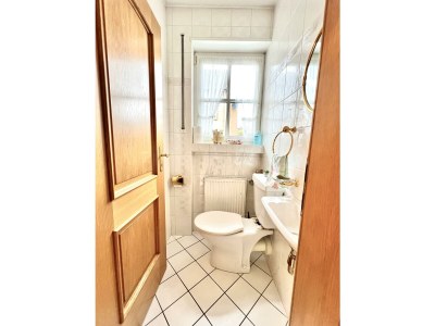 Apartment Ferienhaus Daddy Bernd, 8 Personen - Features photo 55