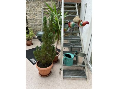 Apartment Moselresidenz Michels - Features photo 14