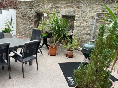 Apartment Moselresidenz Michels - Features photo 15