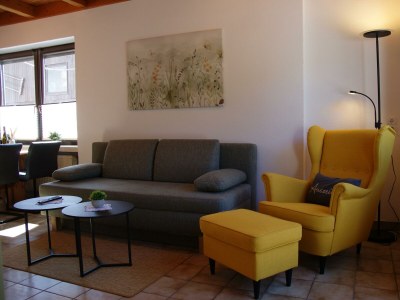 Apartment Ferienwohnung Moselblick - Outdoor photo 3