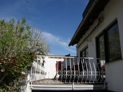 Apartment Ferienwohnung Moselblick - Outdoor photo 5