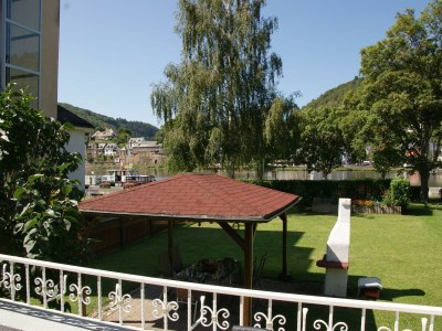 Apartment Ferienwohnung Moselblick - Outdoor photo 6