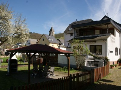 Apartment Ferienwohnung Moselblick - Features photo 8