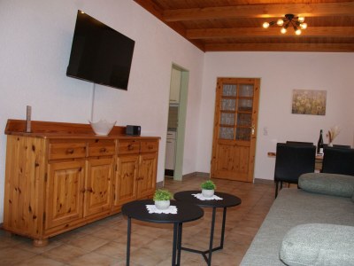 Apartment Ferienwohnung Moselblick - Features photo 11