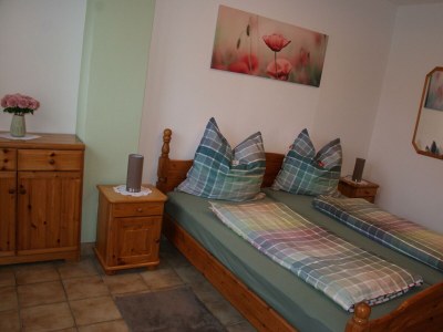 Apartment Ferienwohnung Moselblick - Features photo 12