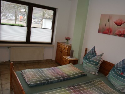 Apartment Ferienwohnung Moselblick - Features photo 13