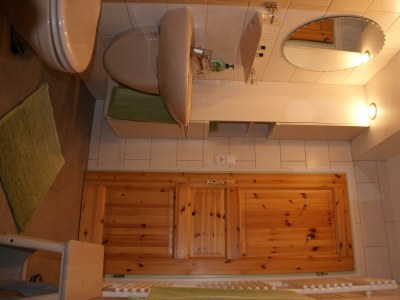 Apartment Ferienwohnung Moselblick - Features photo 15