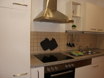 Apartment Ferienwohnung Moselblick - Features photo 17