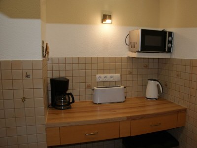 Apartment Ferienwohnung Moselblick - Features photo 18