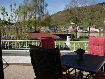 Apartment Ferienwohnung Moselblick - Features photo 19