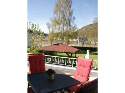 Apartment Ferienwohnung Moselblick - Features photo 20