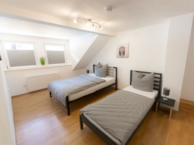 Apartment Mosel-Refugium Nr. 7 - Outdoor photo 11