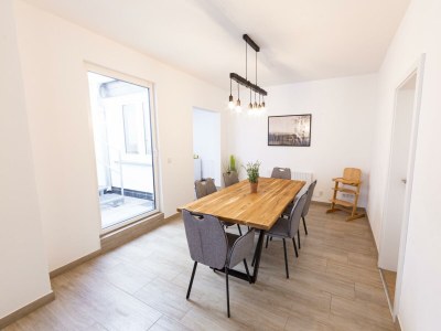 Apartment Mosel-Refugium Nr. 7 - Outdoor photo 17