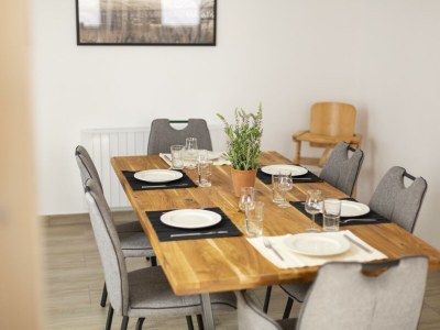 Apartment Mosel-Refugium Nr. 7 - Outdoor photo 19