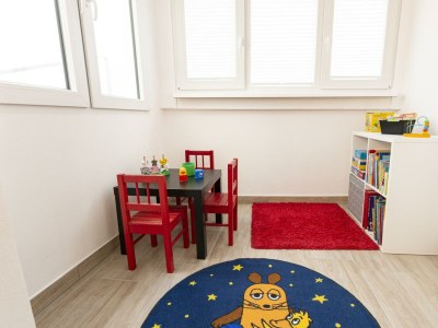 Apartment Mosel-Refugium Nr. 7 - Outdoor photo 21