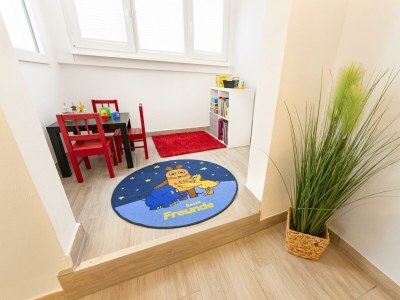 Apartment Mosel-Refugium Nr. 7 - Features photo 62