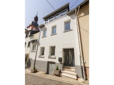 Apartment Mosel-Refugium Nr. 7 - Features photo 65