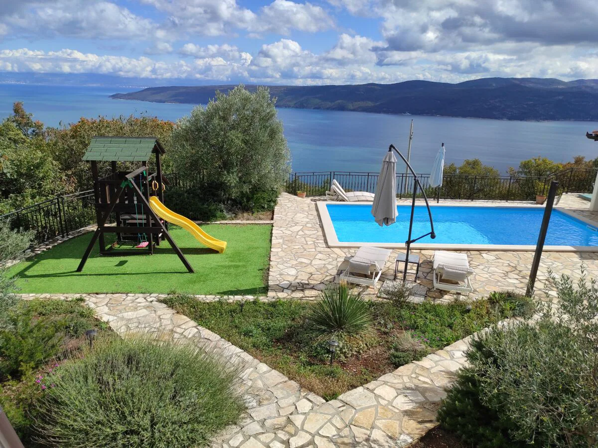 Villa Villa Country Lady