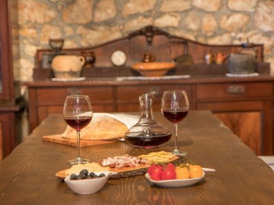 Villa Villa Country Lady - Features photo 12