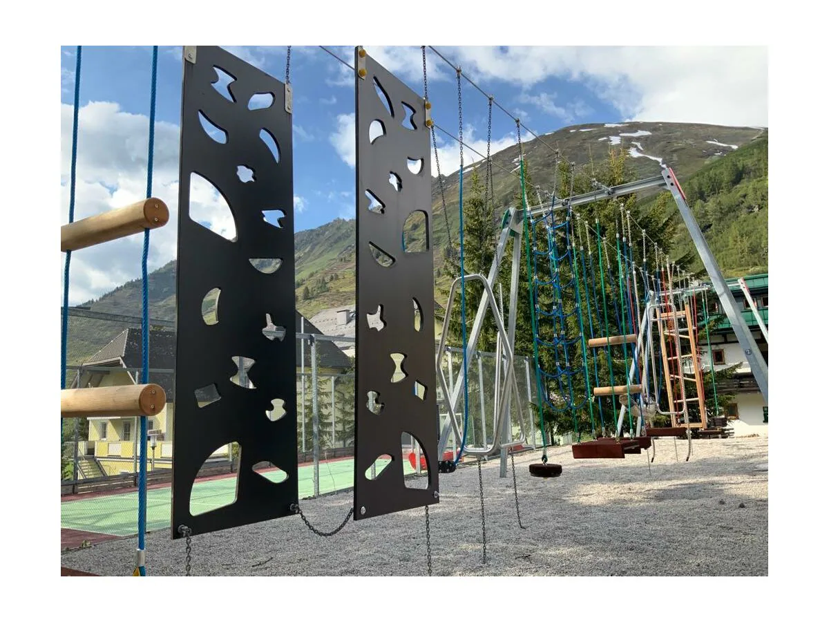 Apartment Studio Alpenrauschen/1 Schlafraum