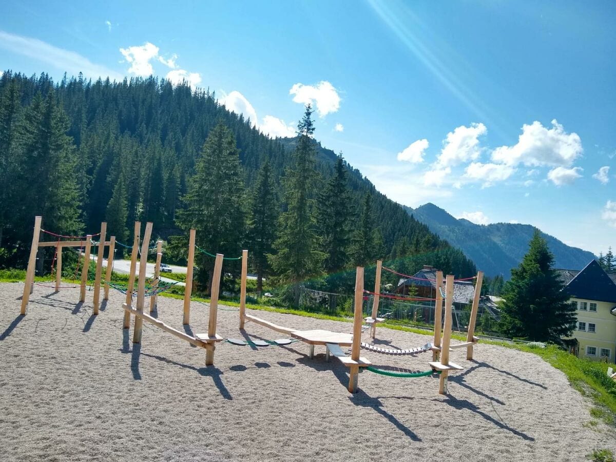 Apartment Studio Alpenrauschen/1 Schlafraum - Outdoor photo 2