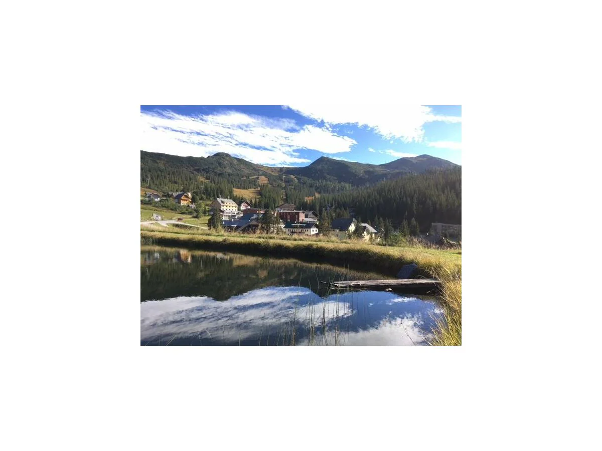 Apartment Studio Alpenrauschen/1 Schlafraum - Outdoor photo 3