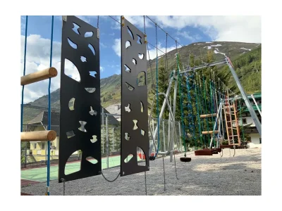 Apartment Studio Alpenrauschen/1 Schlafraum in Irdning-Donnersbachtal - Apartment