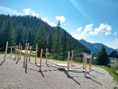 Apartment Studio Alpenrauschen/1 Schlafraum - Outdoor photo 2