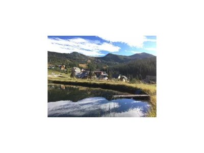 Apartment Studio Alpenrauschen/1 Schlafraum - Outdoor photo 3