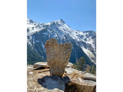 Apartment Studio Alpenrauschen/1 Schlafraum - Outdoor photo 8