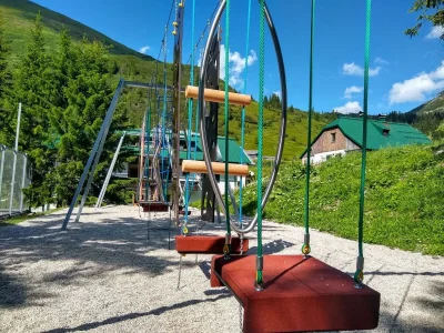 Apartment Studio Alpenrauschen/1 Schlafraum - Outdoor photo 9