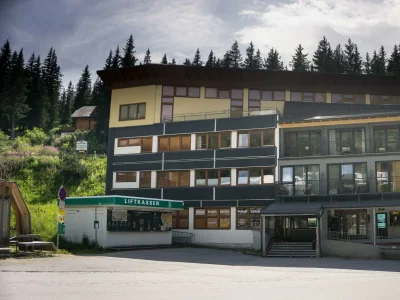 Apartment Studio Alpenrauschen/1 Schlafraum - Outdoor photo 10