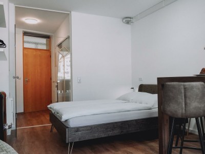 Apartment Studio Alpenrauschen/1 Schlafraum - Features photo 11