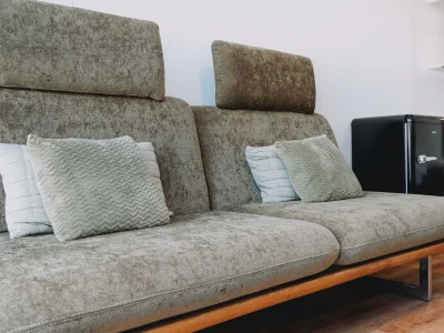 Apartment Studio Alpenrauschen/1 Schlafraum - Features photo 12