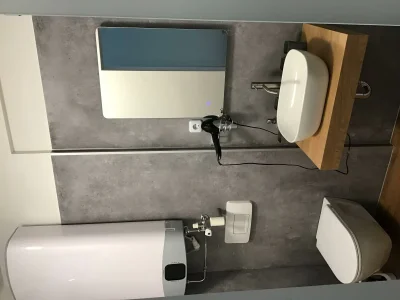 Apartment Studio Alpenrauschen/1 Schlafraum - Features photo 13