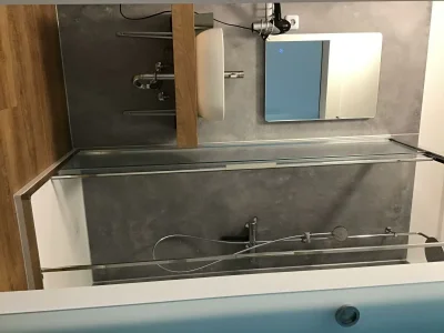 Apartment Studio Alpenrauschen/1 Schlafraum - Features photo 14