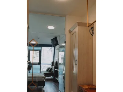 Apartment Studio Alpenrauschen/1 Schlafraum - Features photo 15