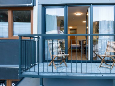 Apartment Studio Alpenrauschen/1 Schlafraum - Features photo 17